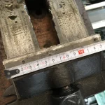 バイス / Drill Press Vise TF210048