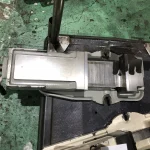 津田駒工業 バイス R150 901R / TSUDAKOMA Machine Vise R150 901R TF210055