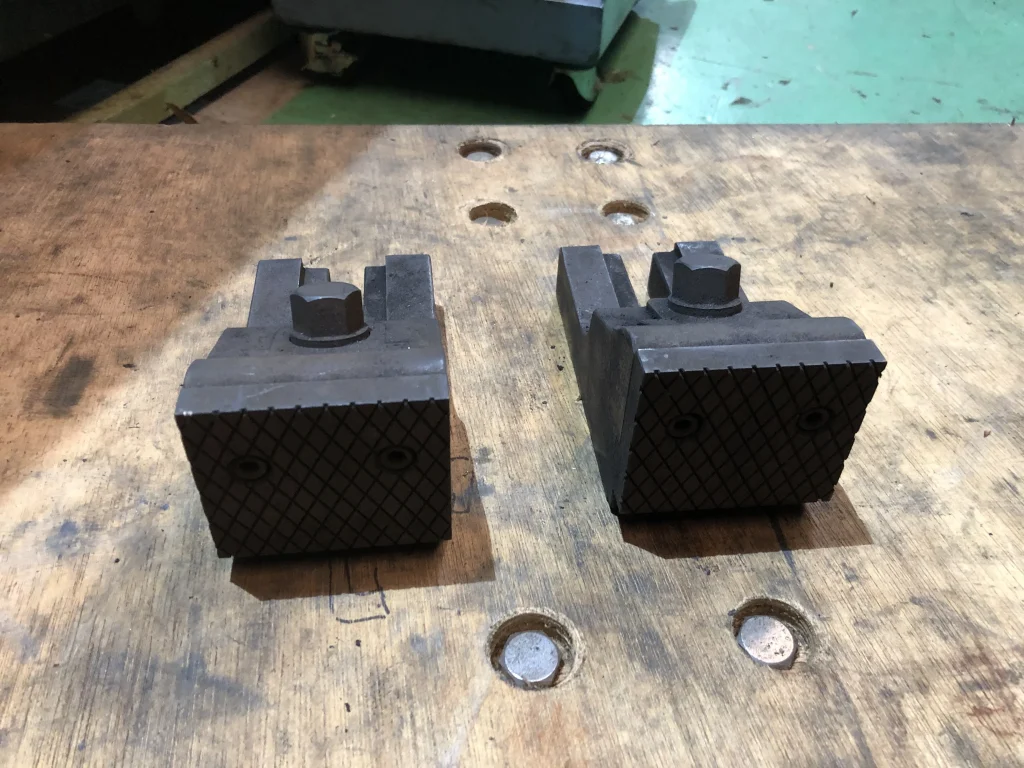 ニューストロング フリーバイス FV-350 / NEW STRONG Free Vise FV-350 TF210067