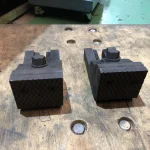 ニューストロング フリーバイス FV-350 / NEW STRONG Free Vise FV-350 TF210067