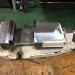 津田駒工業 マシンバイス / TSUDAKOMA Machine Vise TF210072