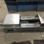 トラスコ中山 精密マシンバイス / TRUSCO NAKAYAMA CORPORATION Precision Machine Vise TF210083
