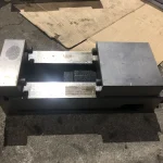 トラスコ中山 精密マシンバイス / TRUSCO NAKAYAMA CORPORATION Precision Machine Vise TF210084