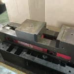 ナベヤ ERON ロックタイトFAクイックONEバイス FA VISE 150 / NABEYA Loctite FA Quick ONE Vice FA VISE 150 TF220005