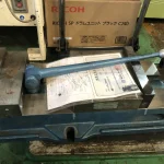 ナベヤ ERON ロックタイト精密マシンバイス LT250M / NABEYA Loctite Precision Machine Vise LT250M TF220009