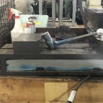 ナベヤ ERON パワーバイス / NABEYA Power Vise TF220012