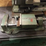 田中精機製作所 バイス / TANAKA SEIKI ENG Machine Vise TF220024
