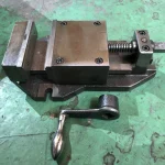 マシンバイス / Machine Vise TF220032