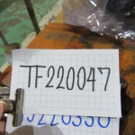 バイス / Drill Press Vise TF220047