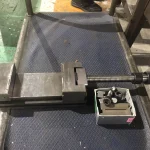 日本オートマチック JAM 精密バイス / JAPAN AUTOMATIC MACHINE Precision Vise TF220056