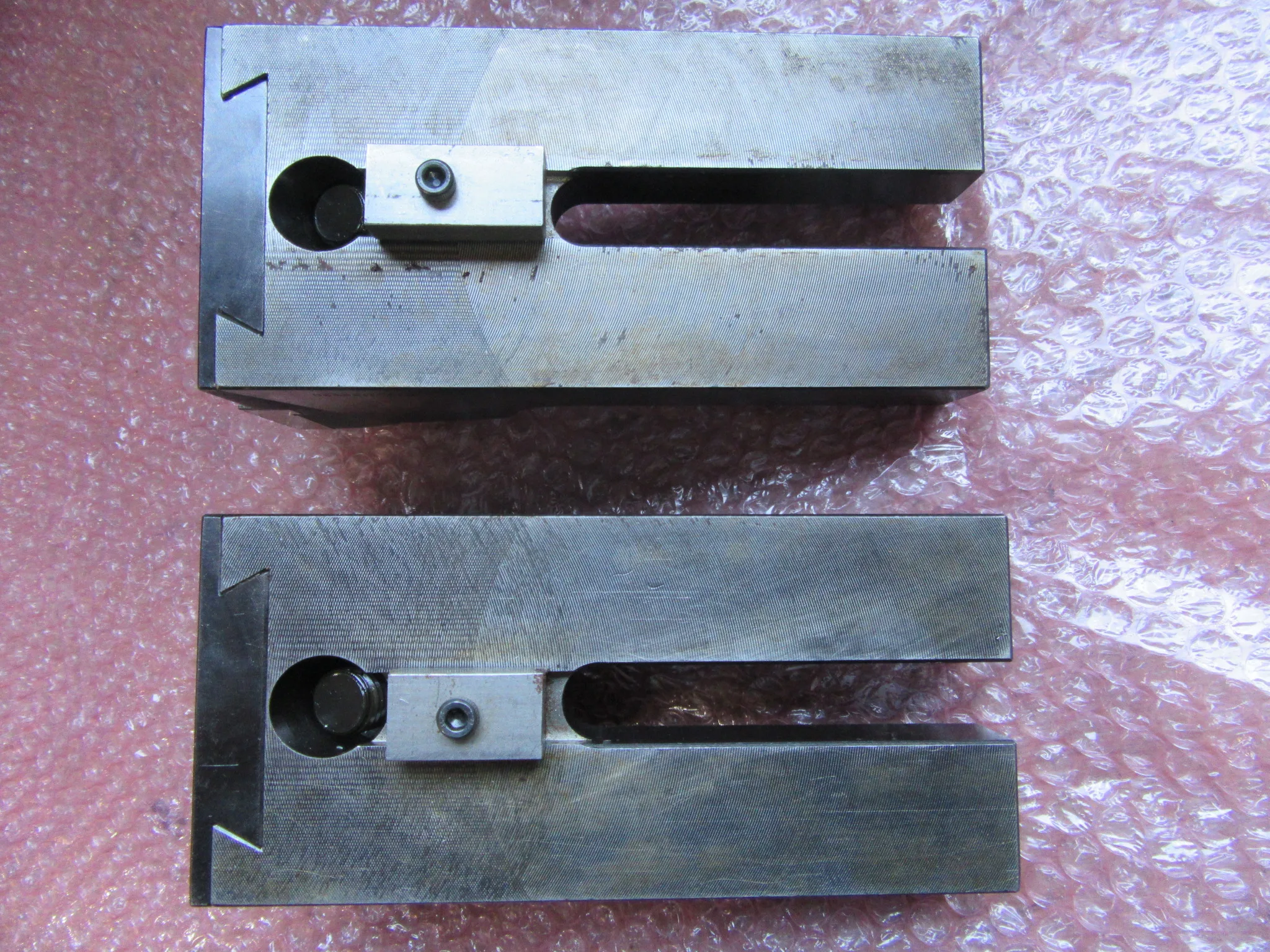 ニューストロング フリーバイス FV-450 / NEW STRONG Free Vise FV-450 TF220068