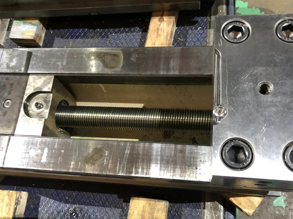 パワーバイス / Power Vise TF220078