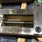 パワーバイス / Power Vise TF220078
