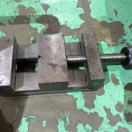 バイス / Drill Press Vise TF220080