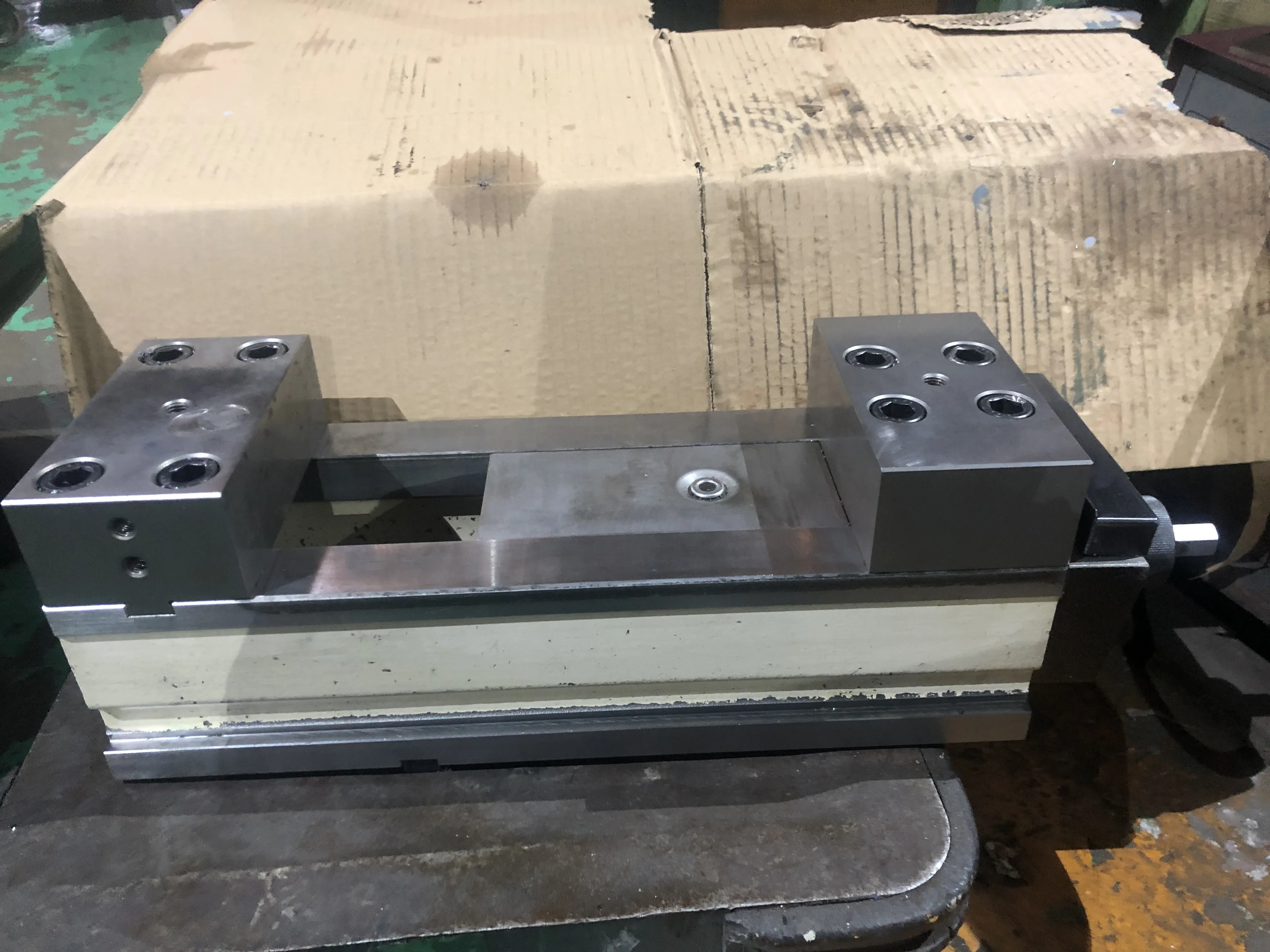 パワーバイス / Power Vise TF220087
