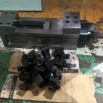 バイス / Machine Vise TF220090