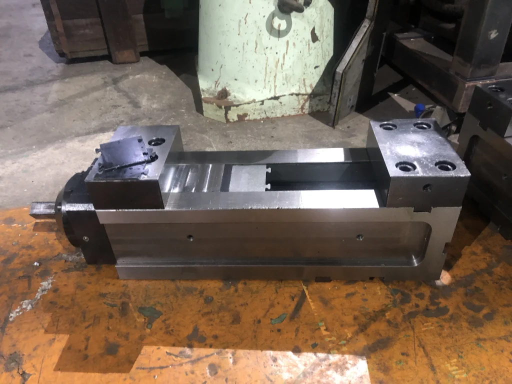パワーバイス / Power Vise TF220091