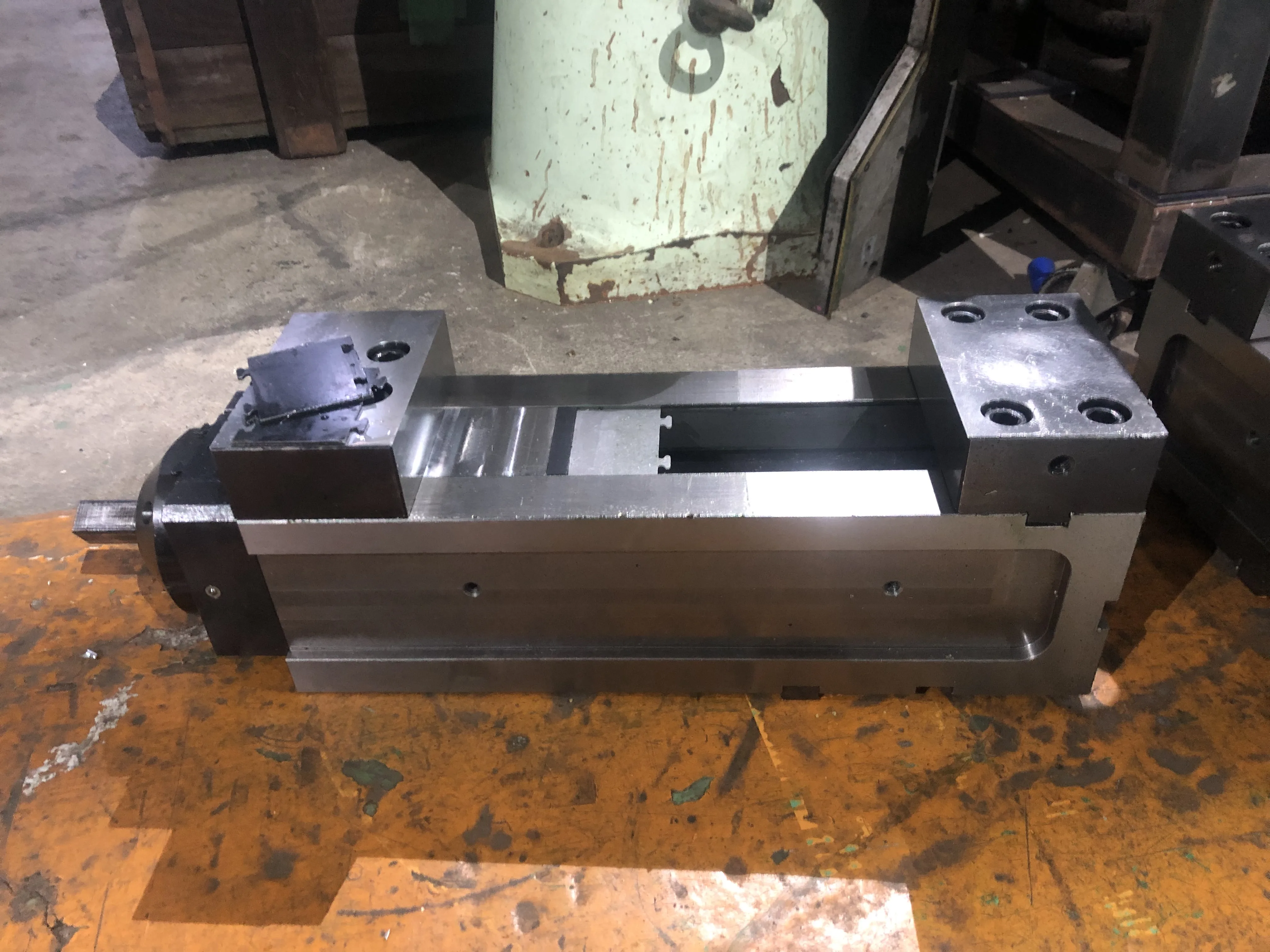 パワーバイス / Power Vise TF220091
