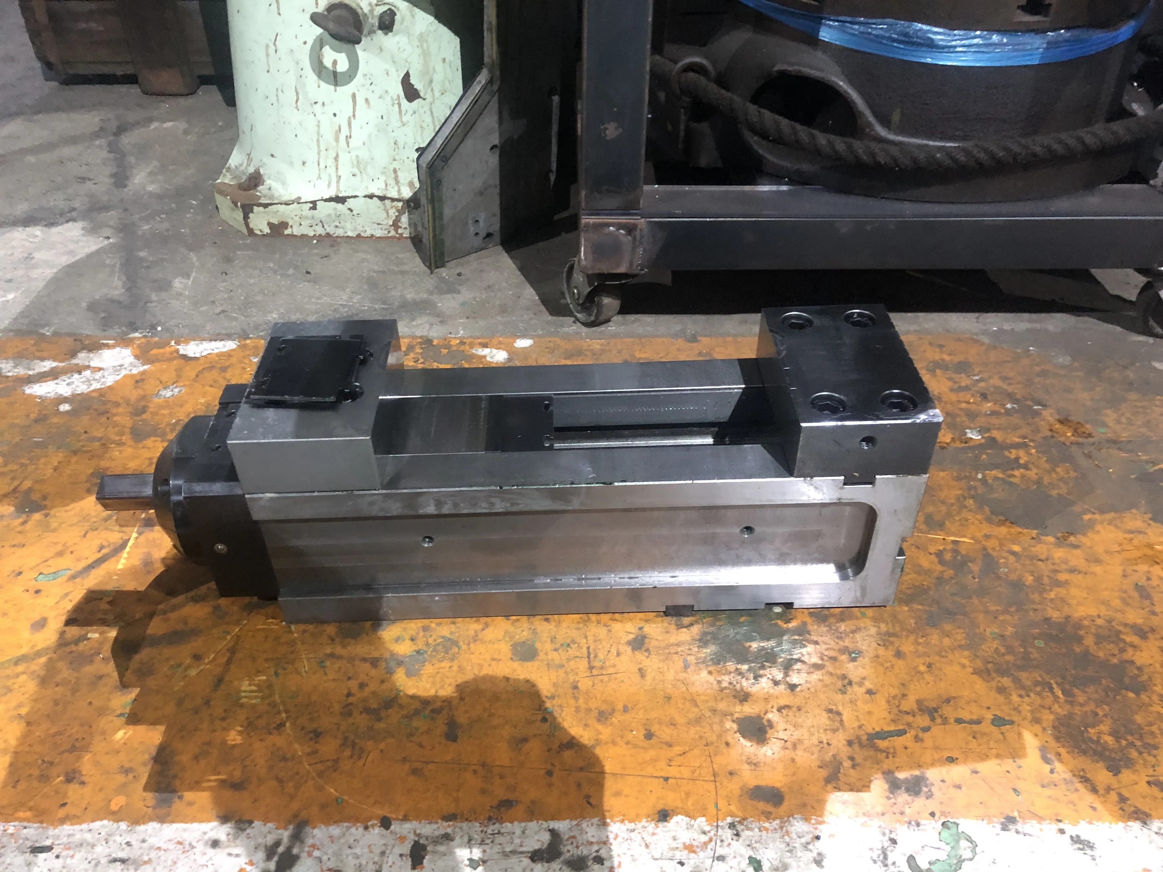 パワーバイス / Power Vise TF220092