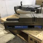 ナベヤ ERON バイス FA VISE100 / NABEYA Machine Vise with Swivel Base FA VISE100 TF220097