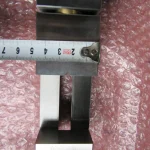 VERTEX 精密バイス VDV-20 / VERTEX MACHINERY WORKS Precision Vise VDV-20 TF220099