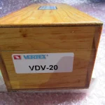 VERTEX 精密バイス VDV-20 / VERTEX MACHINERY WORKS Precision Vise VDV-20 TF220100