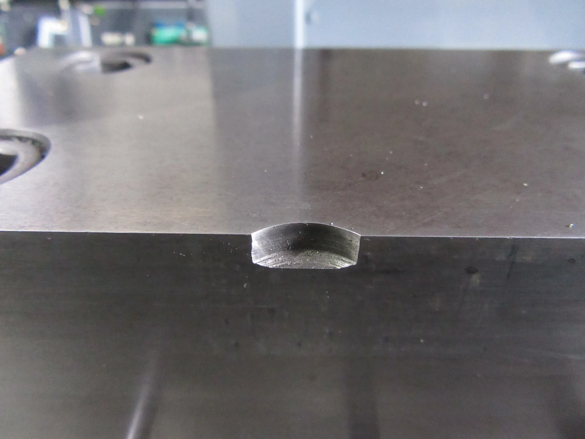 北川鉄工所 バイスMC POWER VISE VQ200 / KITAGAWA IRON WORKS MC Power Vise VQ200 TF220116