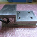 カネテック マグバイス MPV-4 / KANETEC Magnetic Vise MPV-4 TF230008