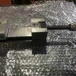 日本オートマチック JAM 精密バイス HG80 / JAPAN AUTOMATIC MACHINE Precision Vise HG80 TF230014