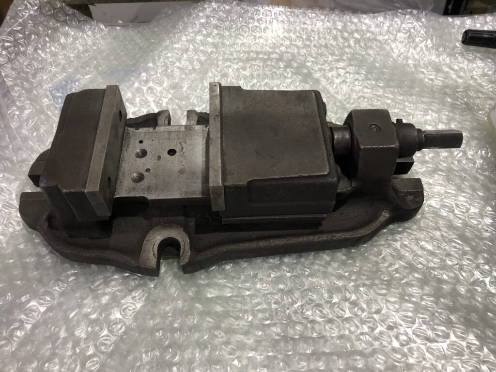 (バイス)FV