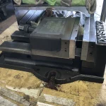 川崎重工業 シュアグリップバイス CK-160 / KAWASAKI HEAVY INDUSTRIES SURE GRIP VICE CK-160 TF230035