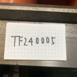 津田駒工業 油圧バイス VH170740 / TSUDAKOMA VH170740 TF240005