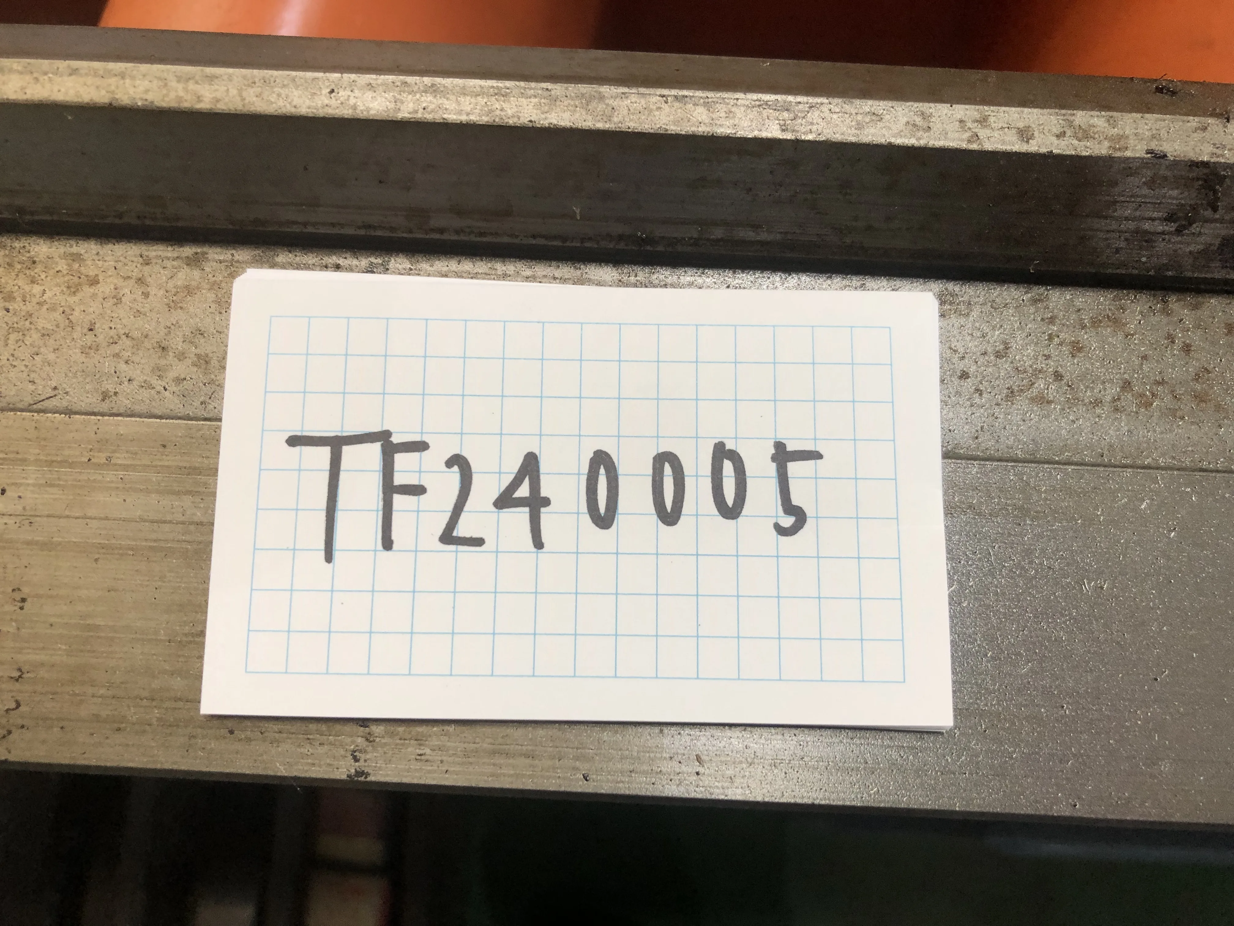 津田駒工業 油圧バイス VH170740 / TSUDAKOMA VH170740 TF240005