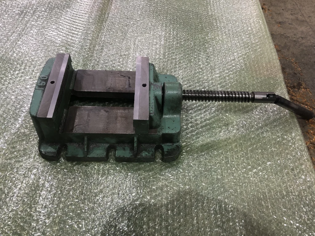 ボール盤バイス TF240010