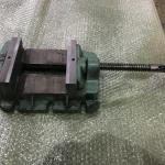 ボール盤バイス TF240010