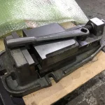 津田駒工業 マシンバイス 157790 / TSUDAKOMA 157790 TF240011