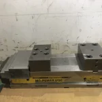 北川鉄工所 MCパワーバイス VE125 / KITAGAWA IRON WORKS VE125 TF240021