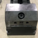 日本オートマチック JAM 精密バイス 口幅70mm 口高30mm 口開80mm / JAPAN AUTOMATIC MACHINE 口幅70mm 口高30mm 口開80mm TF240025