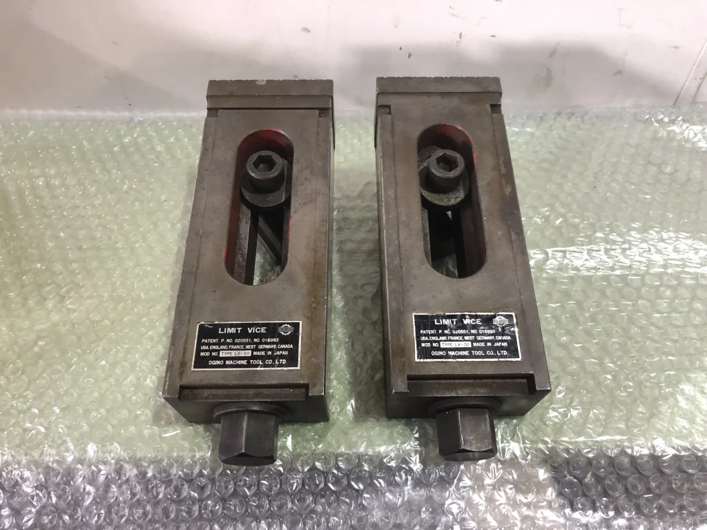 オギノ リミットバイス LV-50 / OGINO MACHINE TOOL LV-50 TF240036