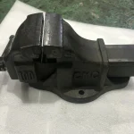 CMC 万力バイス 口幅100mm / CMC 口幅100mm TF240039