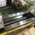 北川鉄工所 MCパワーバイス VE160LN / KITAGAWA IRON WORKS VE160LN TF240051