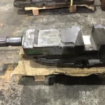 津田駒工業 油圧バイス HCV-150 / TSUDAKOMA HCV-150 TF240056