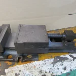 マシンバイス 口幅210mm 口高67mm 口開140mm / 口幅210mm 口高67mm 口開140mm TF240062
