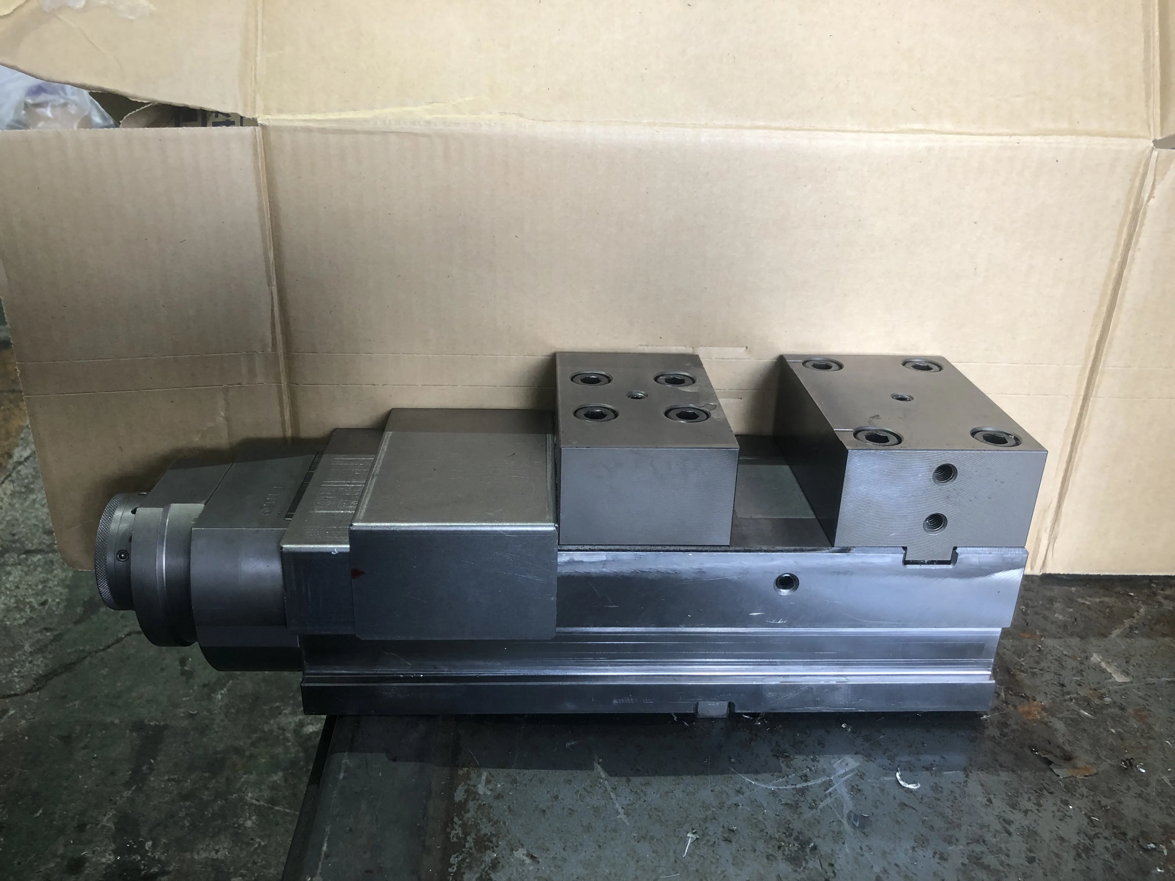 北川鉄工所 MCパワーバイス VE100 / KITAGAWA IRON WORKS VE100 TF240068