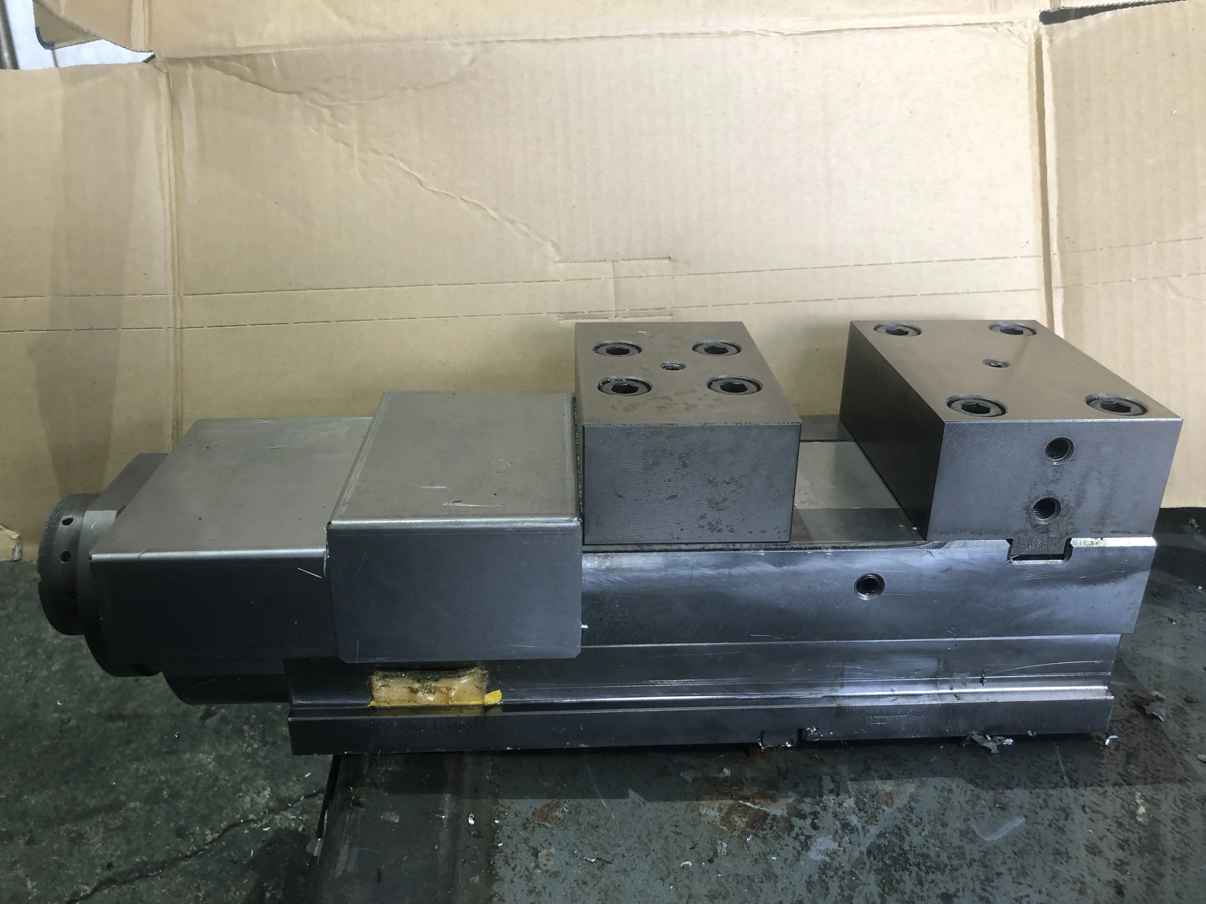 北川鉄工所 MCパワーバイス VE100 / KITAGAWA IRON WORKS VE100 TF240071