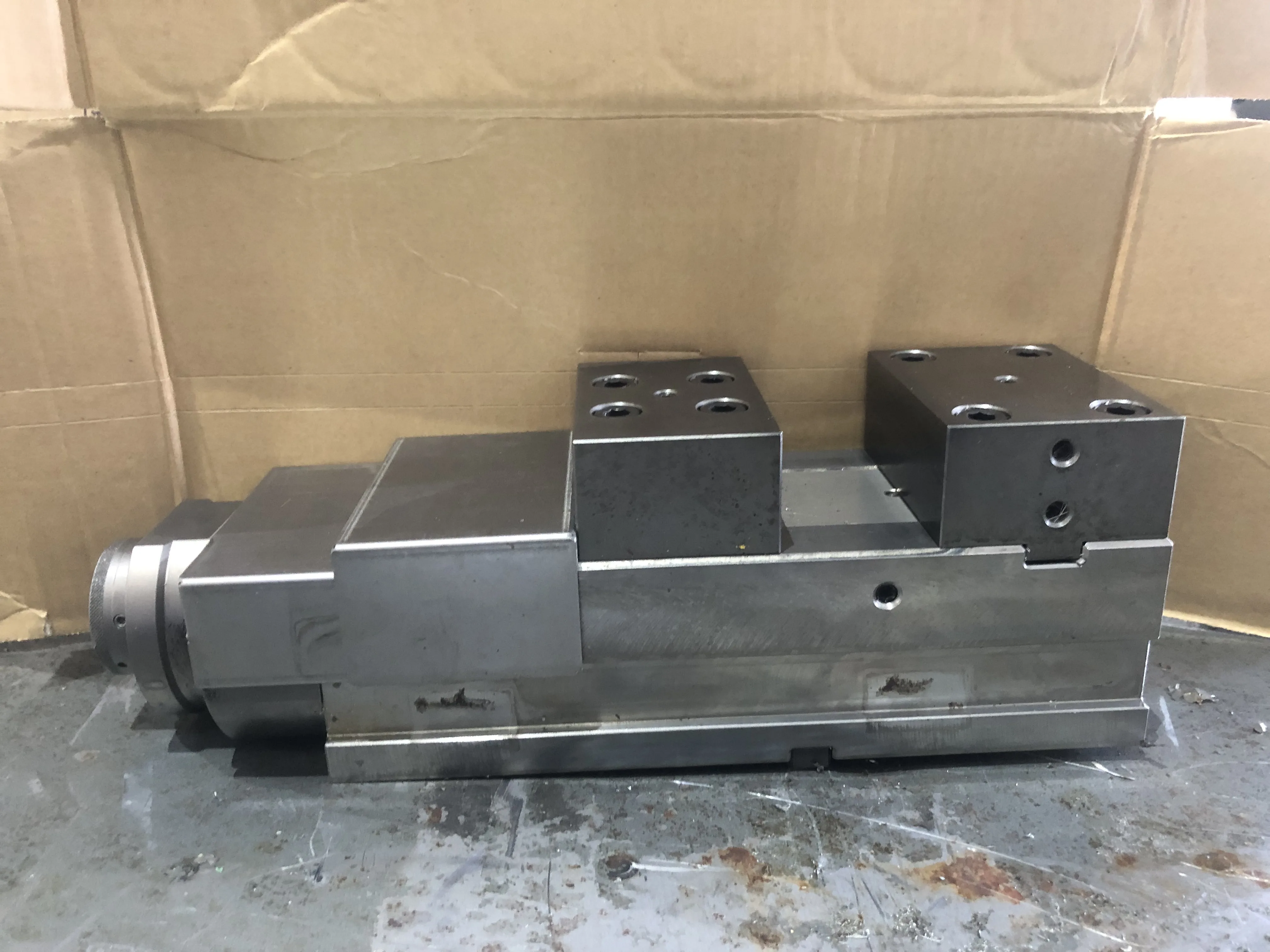 北川鉄工所 MCパワーバイス VE100 / KITAGAWA IRON WORKS VE100 TF240073