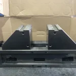 5軸マシンバイス 口幅100mm 口高90ｍｍ / 口幅100mm 口高90ｍｍ TF240074
