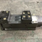 北川鉄工所 パワーバイス 口幅100mm 口高35mm 口開90mm / KITAGAWA IRON WORKS 口幅100mm 口高35mm 口開90mm TF240094
