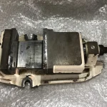 津田駒工業 マシンバイス / TSUDAKOMA TF240097