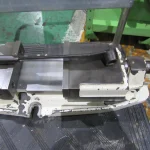 津田駒工業 マシンバイス G172448S / TSUDAKOMA G172448S TF240104